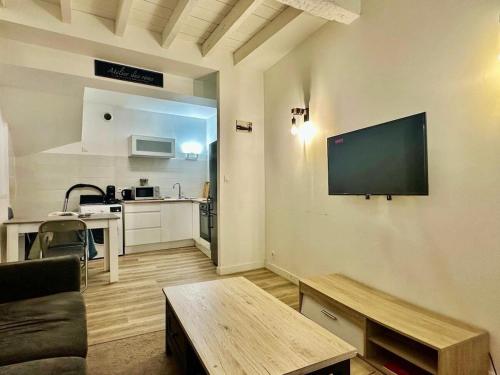 Maison Jebari - Carcassonne centre - Location saisonnière - Carcassonne