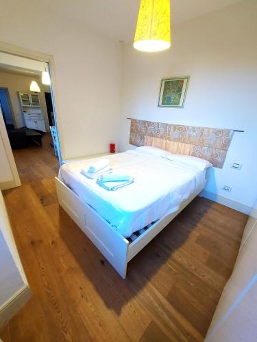 Leone Apartment, Florence (photo 2)