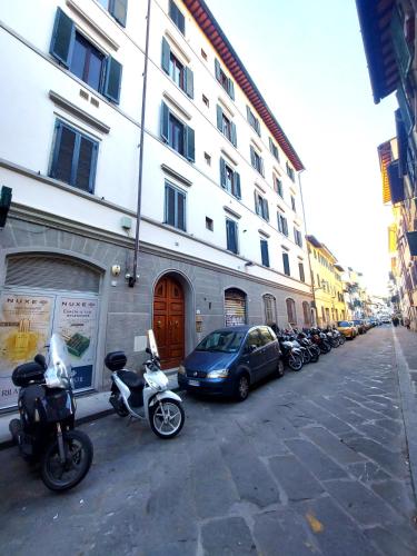 Leone Apartment, Florence (photo 3)