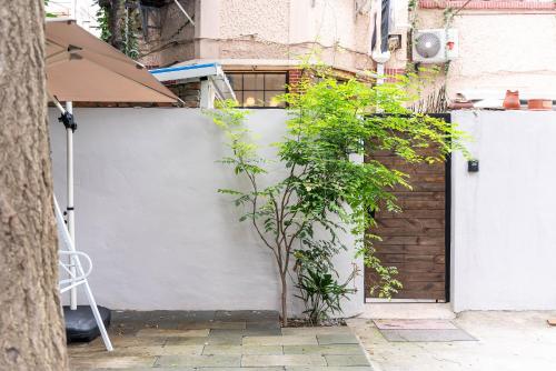 Tonight Homestay Jing'an Temple Shanghai, Shanghái (foto 10)