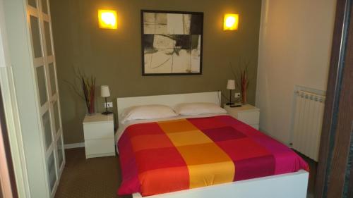 Almi Rooms – Rome