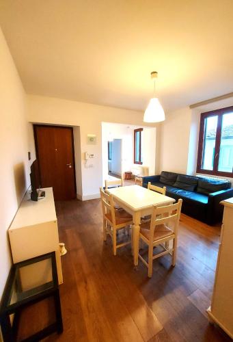 Leone Apartment, Florence