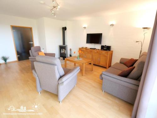 19 Ferienwohnung im Fritz-Bleyl-Weg 16b EG, Burg auf Fehmarn (foto 5)