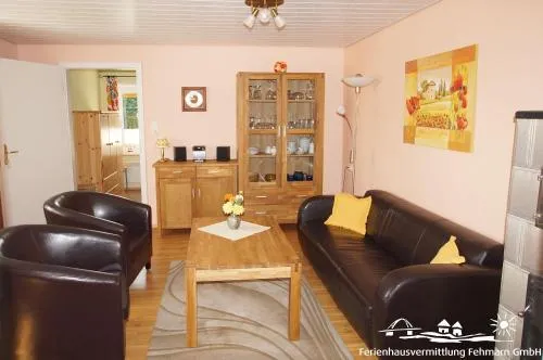 16 Ferienhaus Sabin in Burg auf Fehmarn, Deutschland