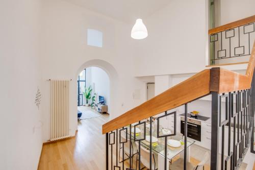 Konyha, Easylife Swiss - Luxurious Garden Retreat in Castel Grande, Pergola & Historic Charm x6 in Bellinzona
