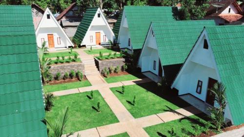 Yanto Cottages, Lumajang, Jawa Timur