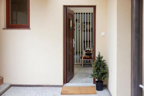 Karlovška Duplex Urban Apartment, Ljubljana (photo 5)