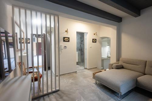 Karlovška Duplex Urban Apartment