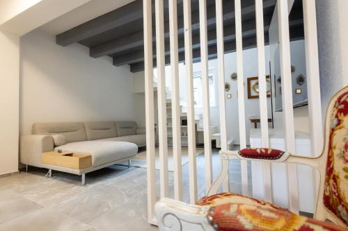 Karlovška Duplex Urban Apartment, Ljubljana (photo 9)