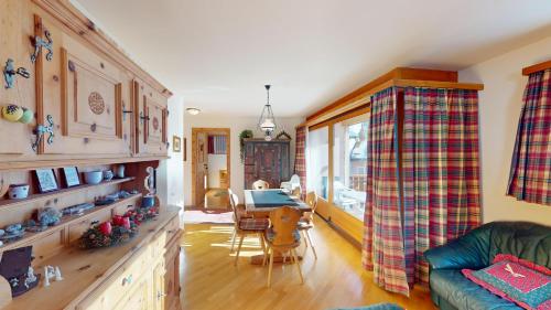 Apartment Ambretta OG in Albana