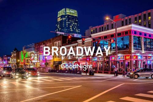 Nashville - 1308 Montgomery Ave Unit 2 in Nashville, USA
