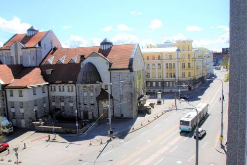 OperaTheater view 2BD apartment for 8, Tallinn (photo 6)