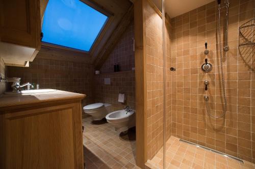 Hotel Olden Room Type - Suite 15