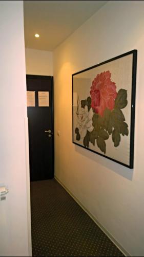 Almi Rooms – Rome