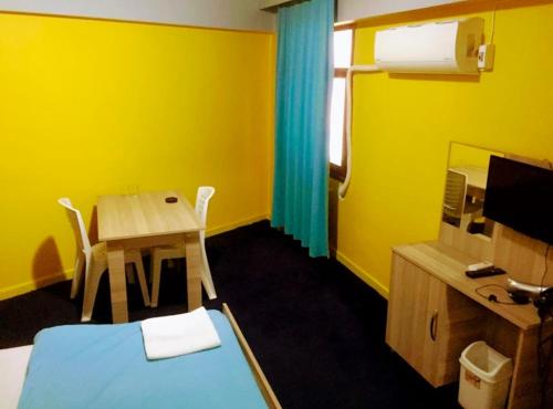 Yeni Yıldız Otel Yeni Yıldız Otel