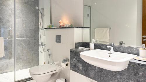 Canal-View Duplex, Dubaj (zdjęcie 2)