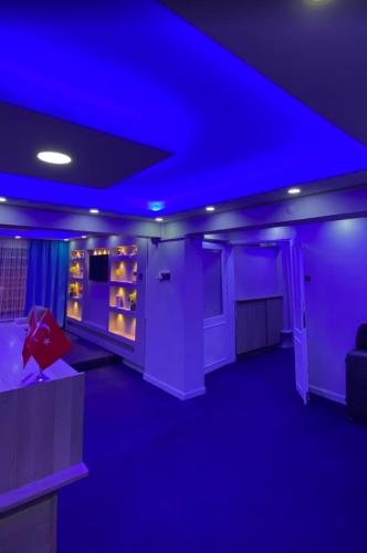 Yeni Yıldız Otel Yeni Yıldız Otel