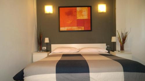 Almi Rooms – Rome