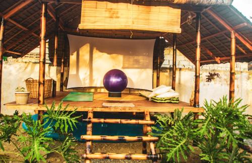 Duon Baler - Seconds from Sabang beach, your peaceful escape Duon Baler - Seconds from Sabang beach, your peaceful escape