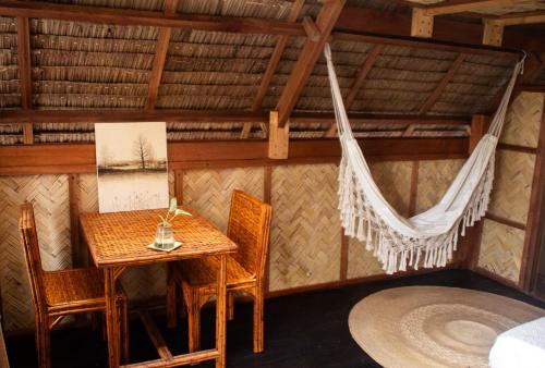 Duon Baler - Seconds from Sabang beach, your peaceful escape Duon Baler - Seconds from Sabang beach, your peaceful escape