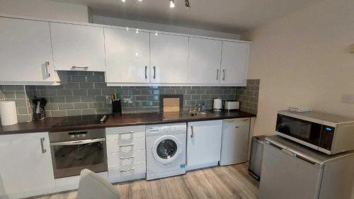 Newly Refurbed 2BD Trinity College & Temple Bar - image 7