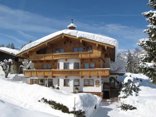 Landhaus Achental - Achenkirch