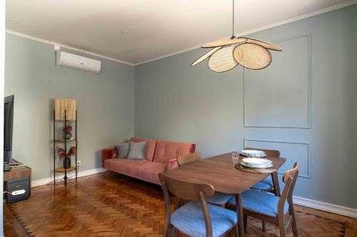 Létesítmények, Charm House Sintra 45 - Pena Garden Flat in Sao Pedro de Penaferrim