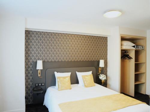 Le Clos Deauville Saint Gatien & Spa - image 11