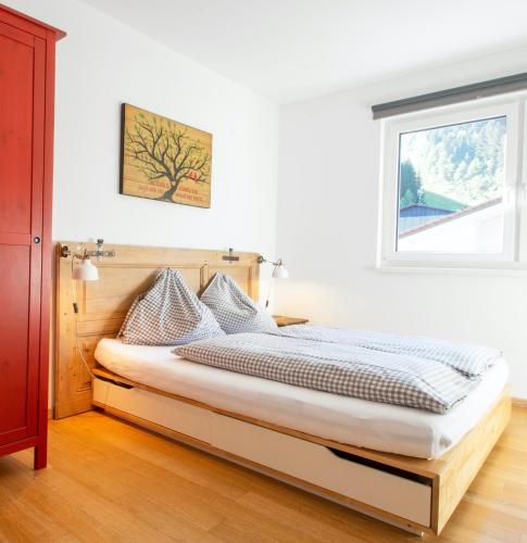 Fleischerei - Apartments, Cafe & Weinbar in Hinterstoder, Österreich