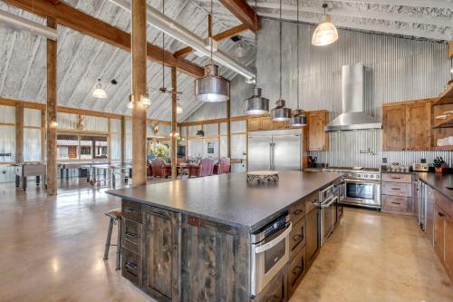 Bent Oak Highland Ranch and Concierge Services in Burnet