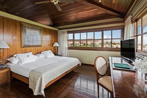 Elba Palace Golf Boutique Hotel - Adults Only