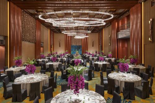 Mandarin Oriental Pudong, Shanghai, Shanghai (Foto 9)