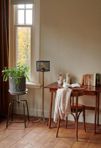 Hotel Station Amstelveen in Amstelveen