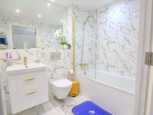 Pass the Keys Modern Flat In The Heart Of Manchester