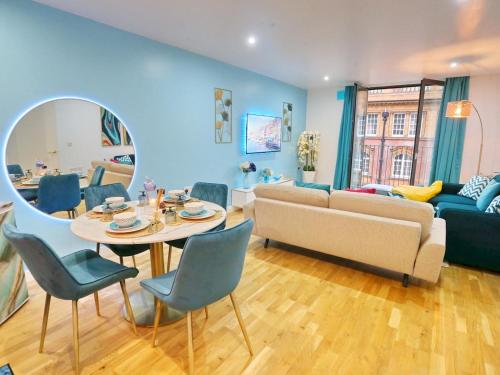 Pass the Keys Modern Flat In The Heart Of Manchester