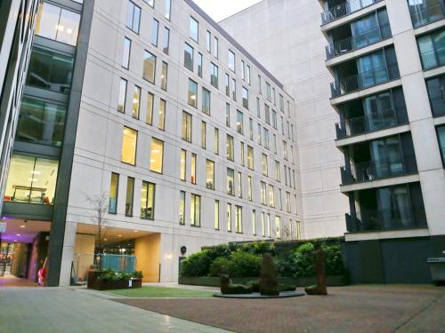 Pass the Keys Modern Flat In The Heart Of Manchester