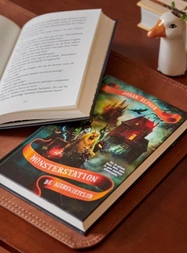 Hotel Station Amstelveen in Amstelveen