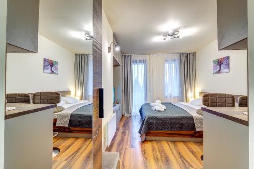Cozy Studio in Grand Resort Pamporovo by Flat Manаger, Pamporovo