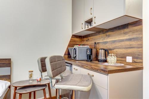 Cozy Studio in Grand Resort Pamporovo by Flat Manаger, Pamporovo (fotografie 5)