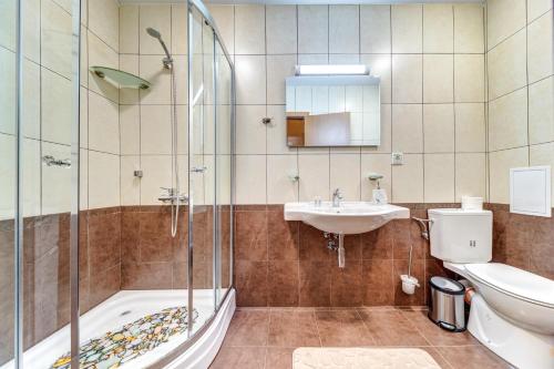 Cozy Studio in Grand Resort Pamporovo by Flat Manаger, Pamporovo (fotografie 7)