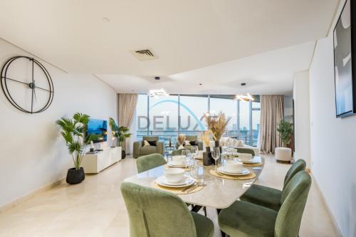Limited Offer Book Now for a Great Rate & Comfort by Deluxe Holiday Homes, Дубай (фото 10)