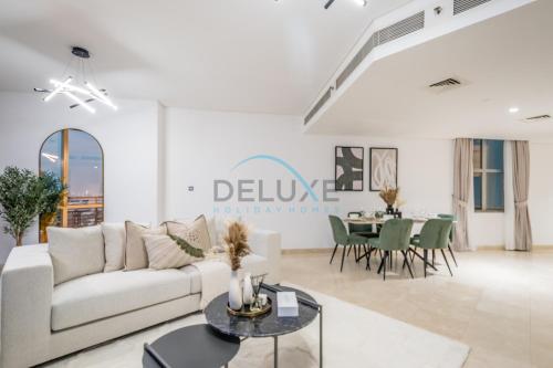 Limited Offer Book Now for a Great Rate & Comfort by Deluxe Holiday Homes, Дубай (фото 9)