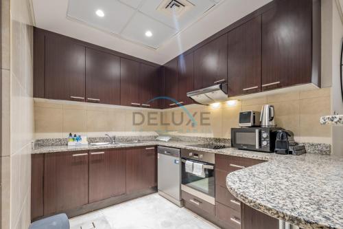 Limited Offer Book Now for a Great Rate & Comfort by Deluxe Holiday Homes, Дубай (фото 4)