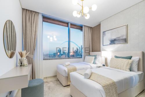 Limited Offer Book Now for a Great Rate & Comfort by Deluxe Holiday Homes, Дубай (фото 6)