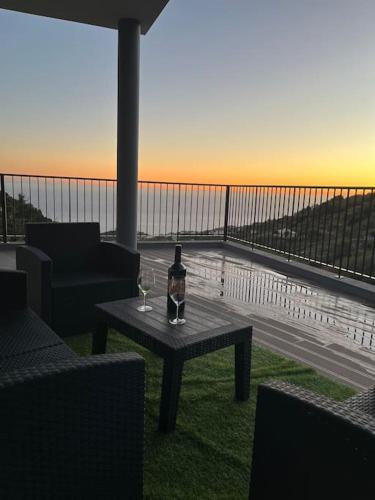 Sunset Valley House
