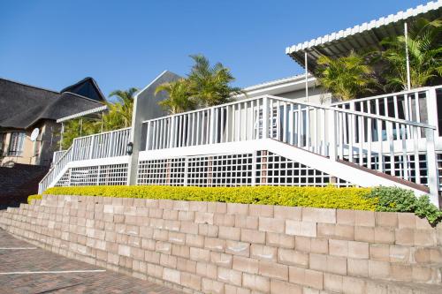 Nahoon Beach Villas Self Catering Apartments