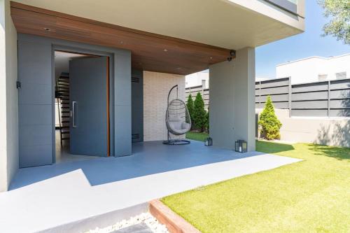 The Orange House, Barcelona, Luxury Villa in Montgat