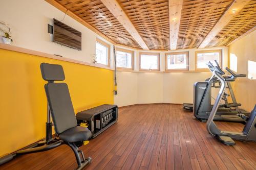  Royal A Penthouse in Riederalp