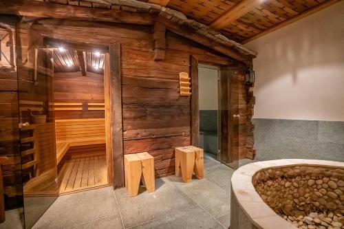  Royal A Penthouse in Riederalp