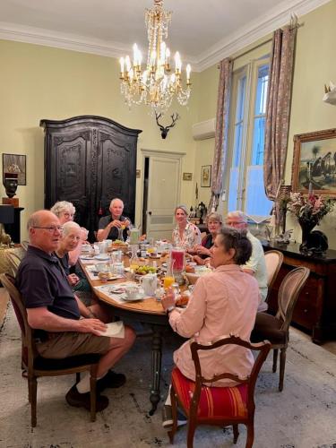 Hôtel Château des Jacobins - image 13